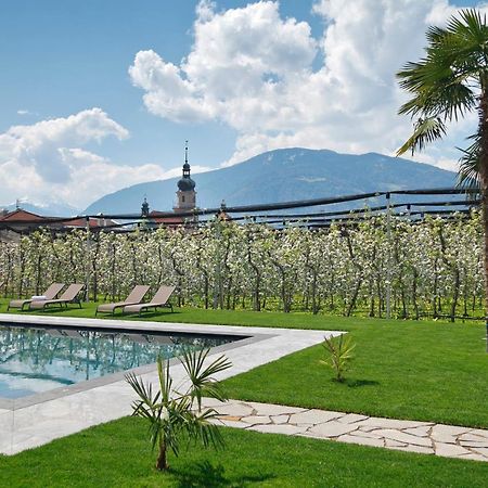Pension Pichler Tirolo Bagian luar foto