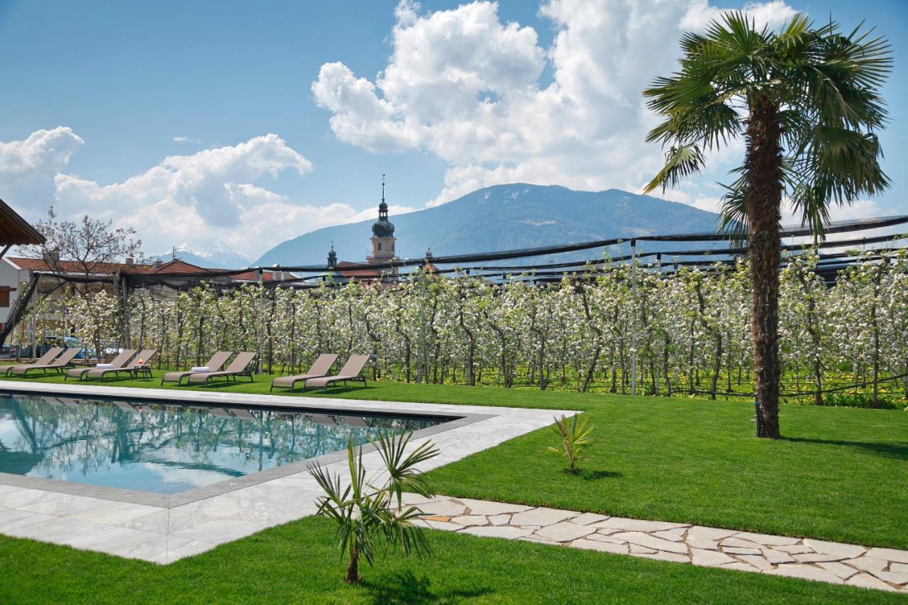 Pension Pichler Tirolo Bagian luar foto